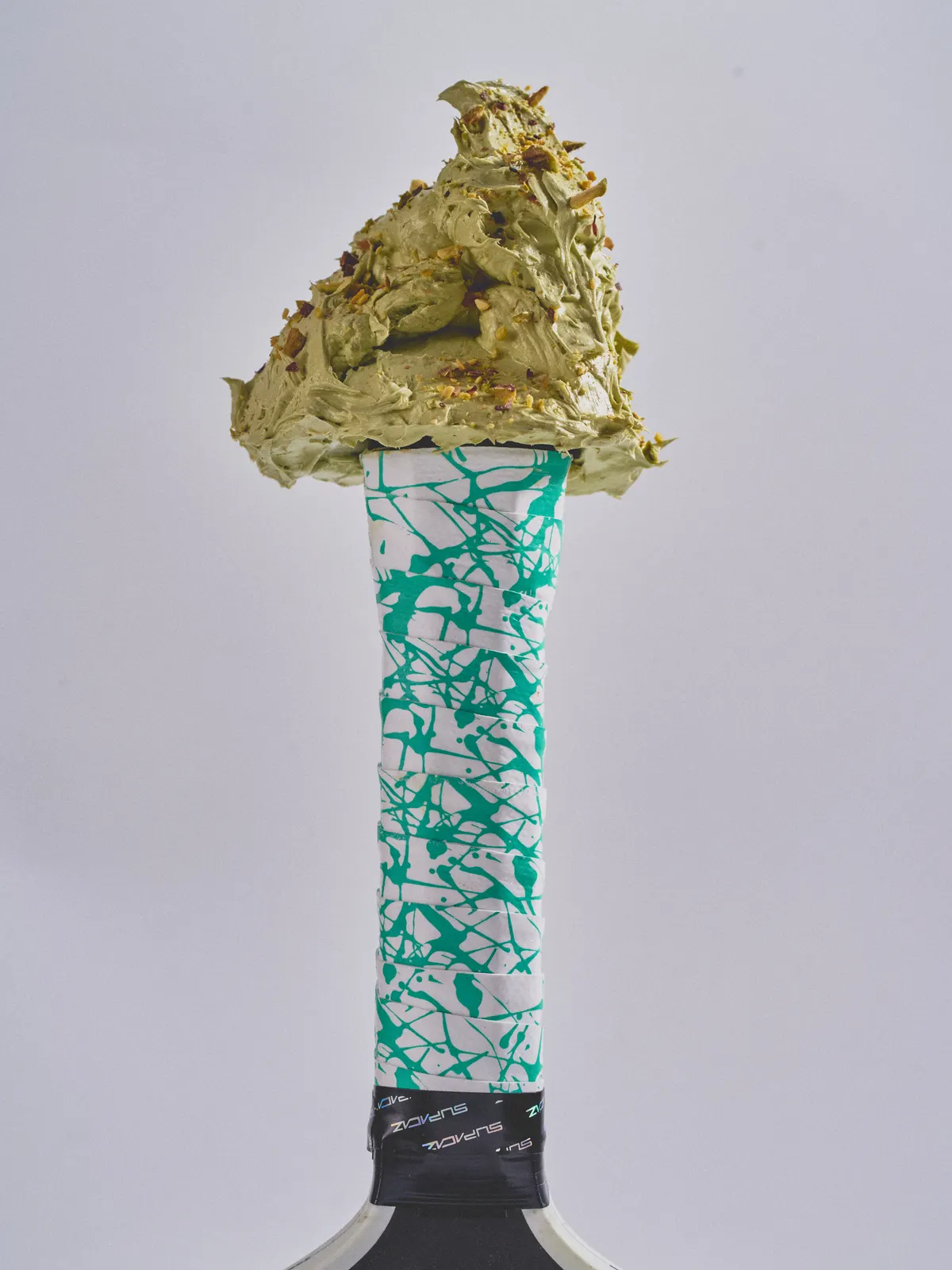 Super Sticky Kush in Splat Mint